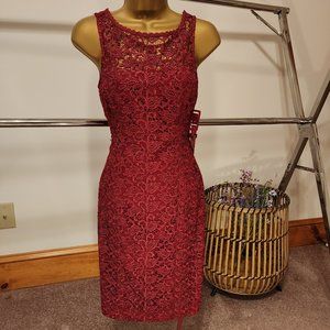 Perfect holiday dress